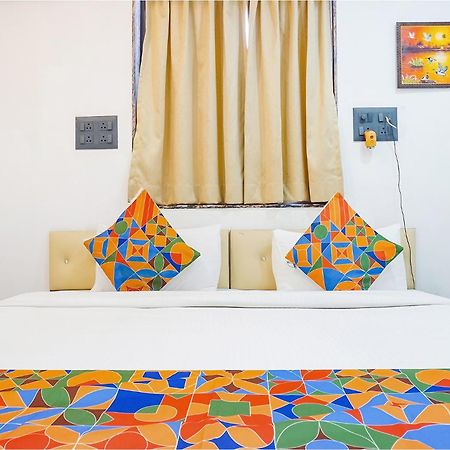 Fabhotel Atithi Regency Pune Dış mekan fotoğraf