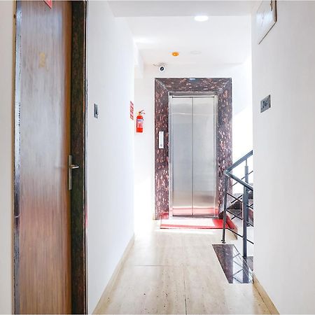 Fabhotel Atithi Regency Pune Dış mekan fotoğraf