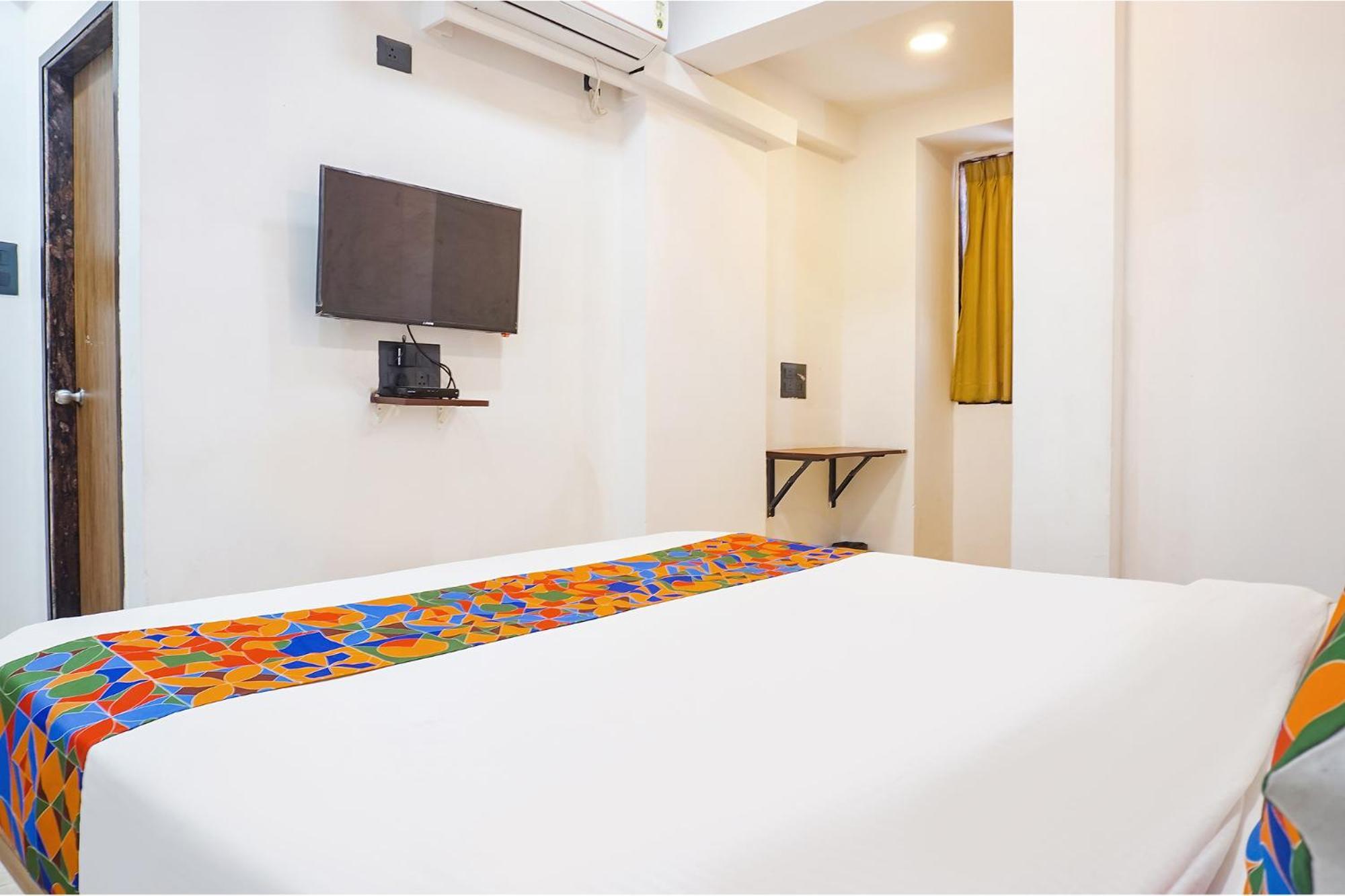 Fabhotel Atithi Regency Pune Dış mekan fotoğraf