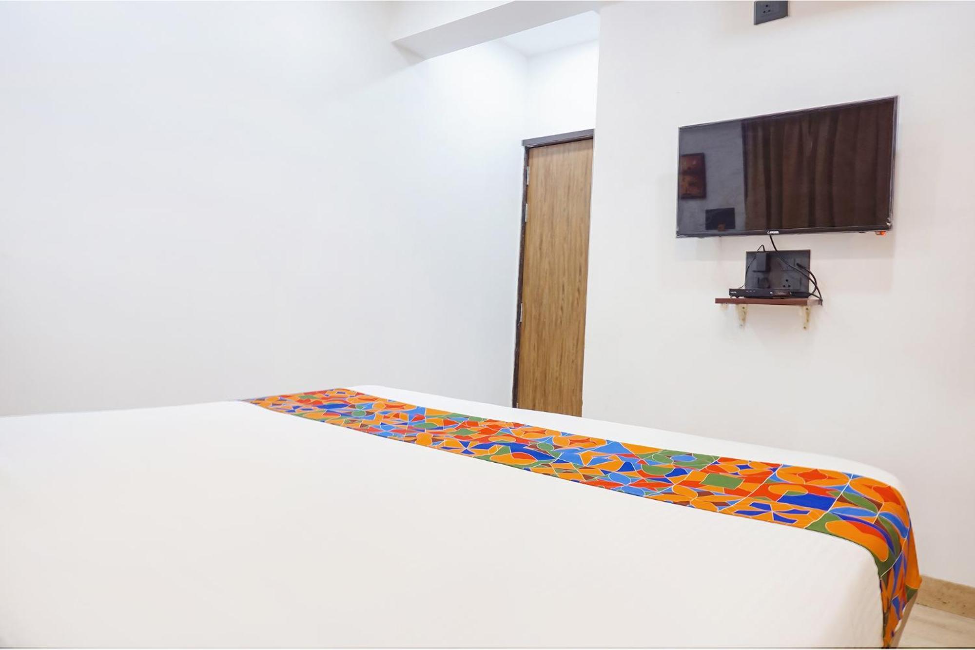 Fabhotel Atithi Regency Pune Dış mekan fotoğraf