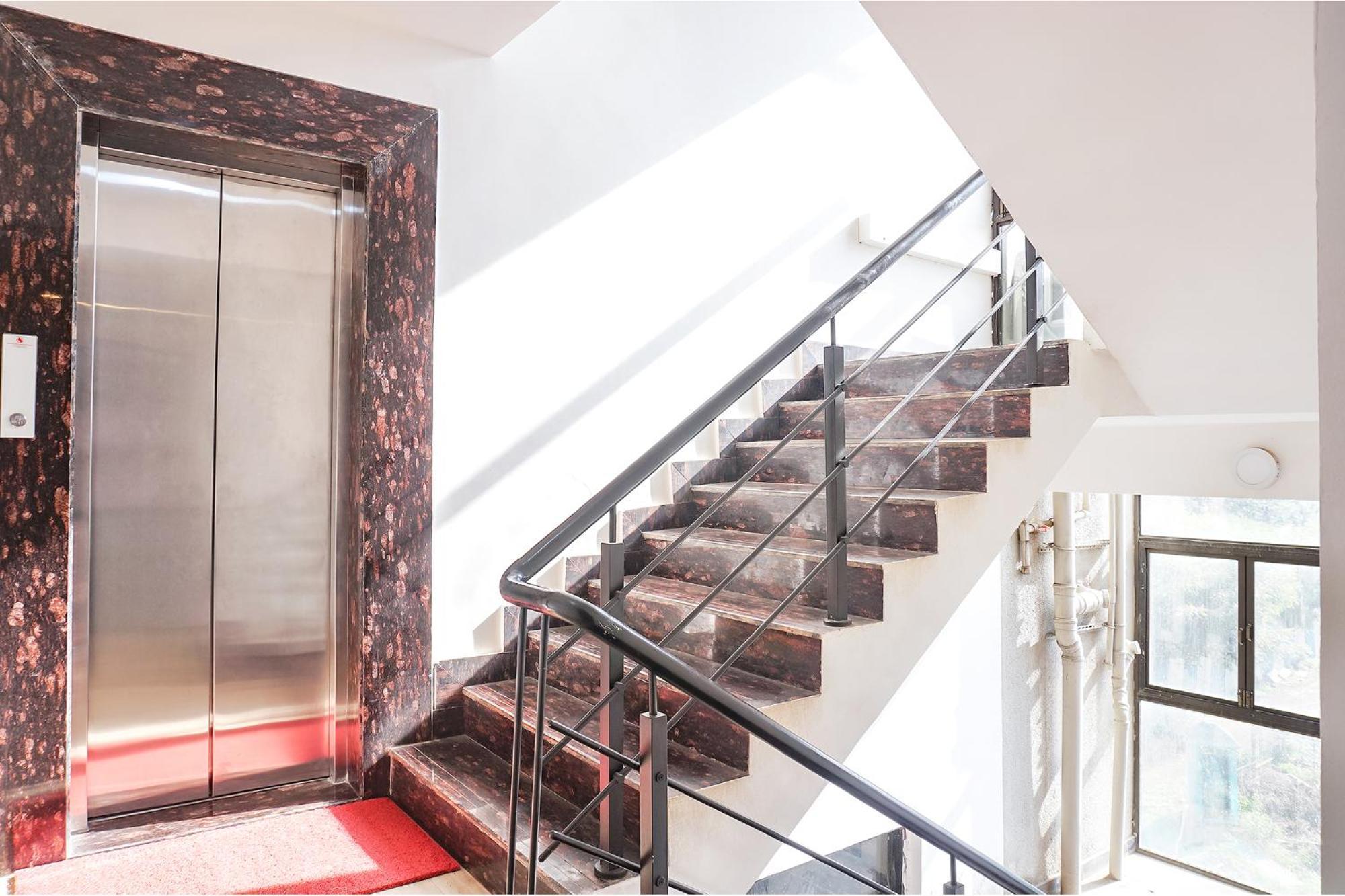 Fabhotel Atithi Regency Pune Dış mekan fotoğraf