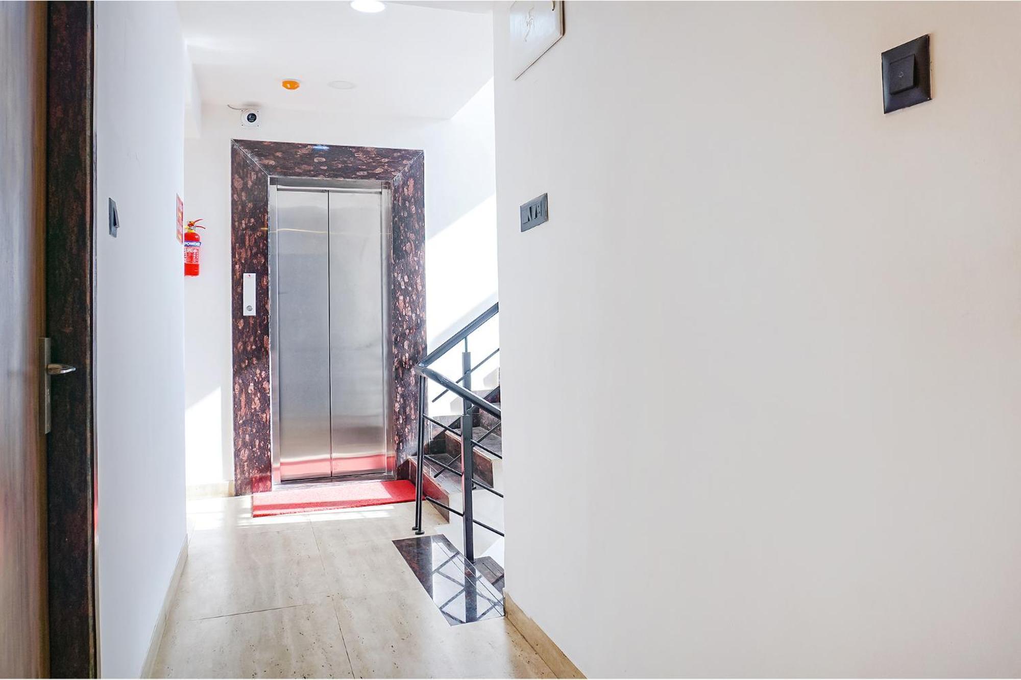 Fabhotel Atithi Regency Pune Dış mekan fotoğraf